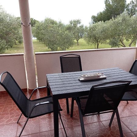 Vacation Home Katarina Nin Exterior foto