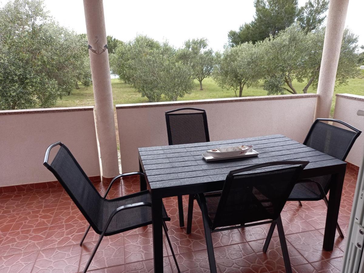 Vacation Home Katarina Nin Exterior foto